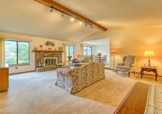 Photo 3 of Single family home for sale at 23810 Harvest Dr, Novi, MI 48375 | MLS# 20261072358 | Listing updated on 2026-10-23