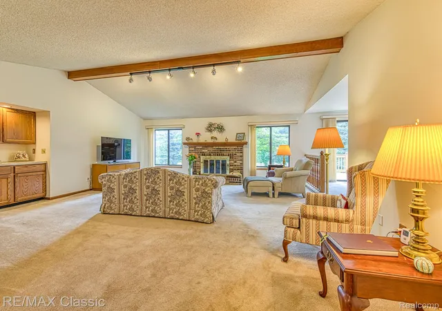 Photo 4 of Single family home for sale at 23810 Harvest Dr, Novi, MI 48375 | MLS# 20261072358 | Listing updated on 2026-10-23