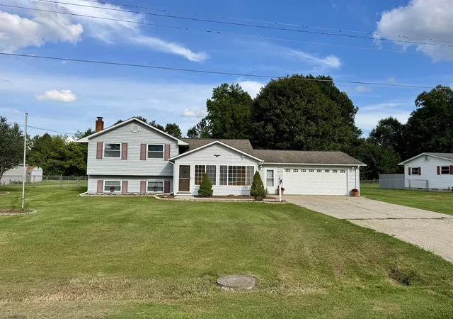Photo 1 of Single family home for sale at 11374 Berkshire Dr, Clio, MI 48420 | MLS# 5050221150 | Listing updated on 2026-09-09