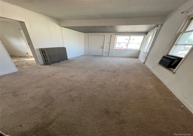 Photo 2 of Single family home for sale at 7252 Packard Ave, Warren, MI 48091 | MLS# 20261072363 | Listing updated on 2026-09-09