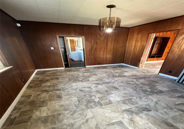 Photo 3 of Single family home for sale at 7252 Packard Ave, Warren, MI 48091 | MLS# 20261072363 | Listing updated on 2026-09-09