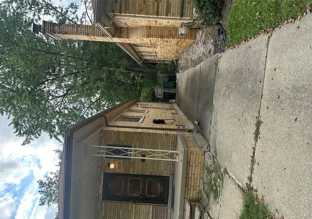 Photo 1 of Single family home for sale at 24051 Berkley St, Oak Park, MI 48237 | MLS# 20261072367 | Listing updated on 2026-09-09