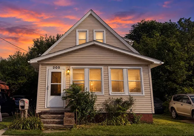 Photo 1 of Single family home for sale at 205 Haltiner St, River Rouge, MI 48218 | MLS# 81026047696 | Listing updated on 2026-09-09