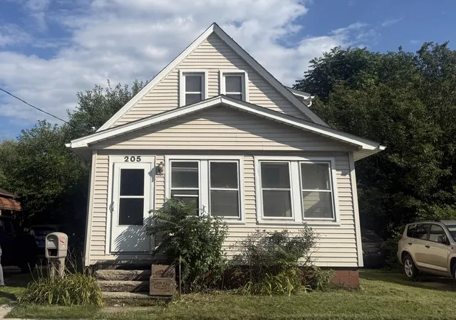 Photo 2 of Single family home for sale at 205 Haltiner St, River Rouge, MI 48218 | MLS# 81026047696 | Listing updated on 2026-09-09