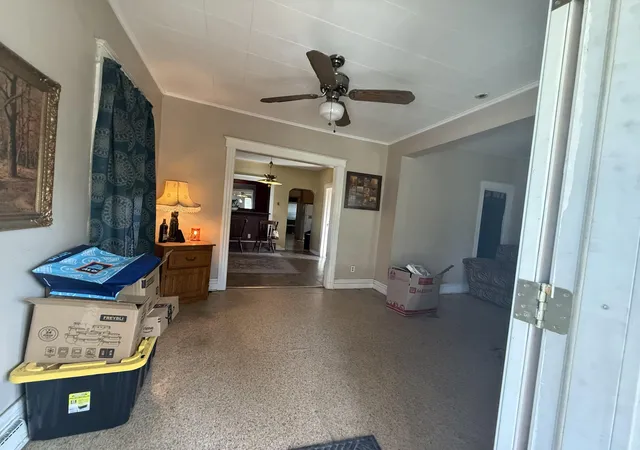Photo 4 of Single family home for sale at 205 Haltiner St, River Rouge, MI 48218 | MLS# 81026047696 | Listing updated on 2026-09-09
