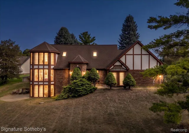 Single family home for sale at 9925 Timothy Ln, South Lyon, MI 48178 | MLS# 20261072378