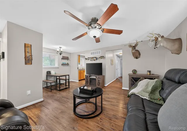 Photo 3 of Single family home for sale at 1505 Wilmot St, West Bloomfield, MI 48324 | MLS# 20261072383 | Listing updated on 2026-09-12