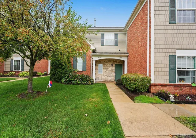 Photo 1 of Condo for sale at 2263 Marissa Way, Shelby Township, MI 48316 | MLS# 20261072385 | Listing updated on 2026-09-12