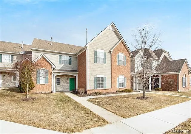 Photo 2 of Condo for sale at 2263 Marissa Way, Shelby Township, MI 48316 | MLS# 20261072385 | Listing updated on 2026-09-12