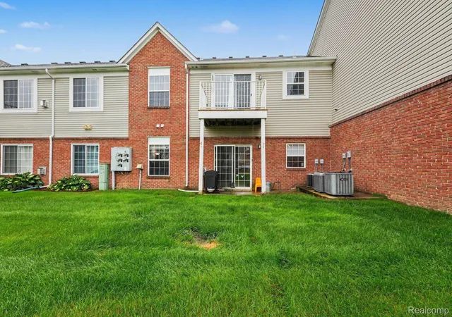 Photo 3 of Condo for sale at 2263 Marissa Way, Shelby Township, MI 48316 | MLS# 20261072385 | Listing updated on 2026-09-12