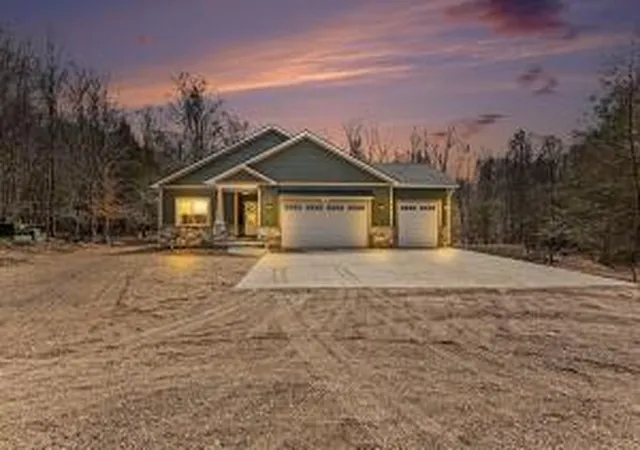 Photo 1 of Single family home for sale at 10 Morton Trl, Montague, MI 49437 | MLS# 65026047700 | Listing updated on 2026-09-09