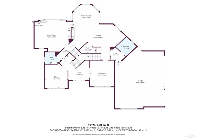 Photo 94 of Single family home for sale at 6119 Courtside Ct, Midland, MI 48642 | MLS# 61050221162 | Listing updated on 2026-09-09
