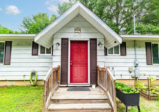 Single family home for sale at 50778 Oak St, Grand Junction, MI 49056 | MLS# 66026047702