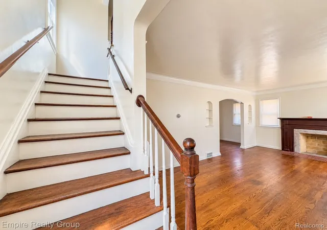 Photo 2 of Single family home for sale at 14481 Maddelein St, Detroit, MI 48205 | MLS# 20261072400 | Listing updated on 2026-09-09