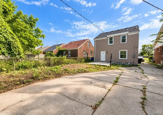 Photo 28 of Single family home for sale at 14481 Maddelein St, Detroit, MI 48205 | MLS# 20261072400 | Listing updated on 2026-09-09