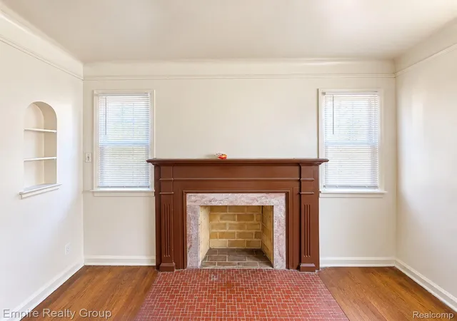 Photo 3 of Single family home for sale at 14481 Maddelein St, Detroit, MI 48205 | MLS# 20261072400 | Listing updated on 2026-09-09