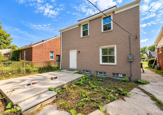 Photo 3 of Single family home for sale at 14481 Maddelein St, Detroit, MI 48205 | MLS# 20261072400 | Listing updated on 2026-09-09