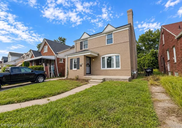 Photo 4 of Single family home for sale at 14481 Maddelein St, Detroit, MI 48205 | MLS# 20261072400 | Listing updated on 2026-09-09