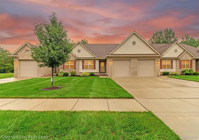 Photo 1 of Condo for sale at 203 Jonathon Dr, Almont, MI 48003 | MLS# 20261072403 | Listing updated on 2026-09-11