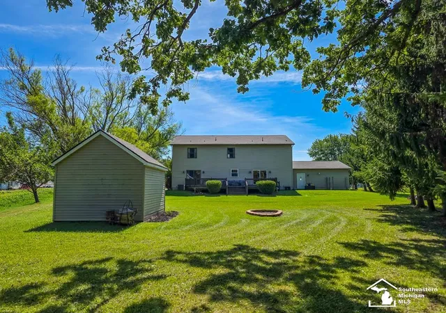 Photo 3 of Single family home for sale at 605 Nadeau Rd, Monroe, MI 48162 | MLS# 57050221166 | Listing updated on 2026-09-10