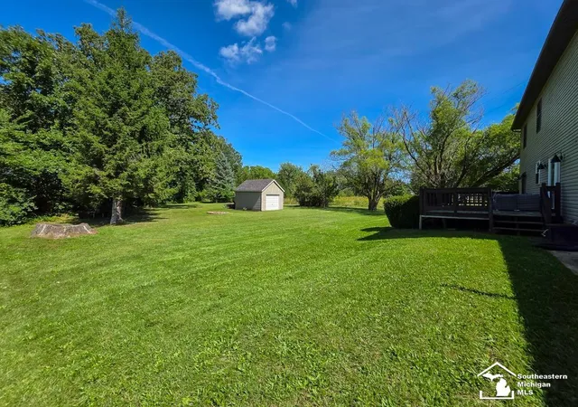 Photo 4 of Single family home for sale at 605 Nadeau Rd, Monroe, MI 48162 | MLS# 57050221166 | Listing updated on 2026-09-10