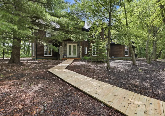 Photo 1 of Single family home for sale at 5634 Lily Ln #4, Sawyer, MI 49125 | MLS# 71026047704 | Listing updated on 2026-09-28
