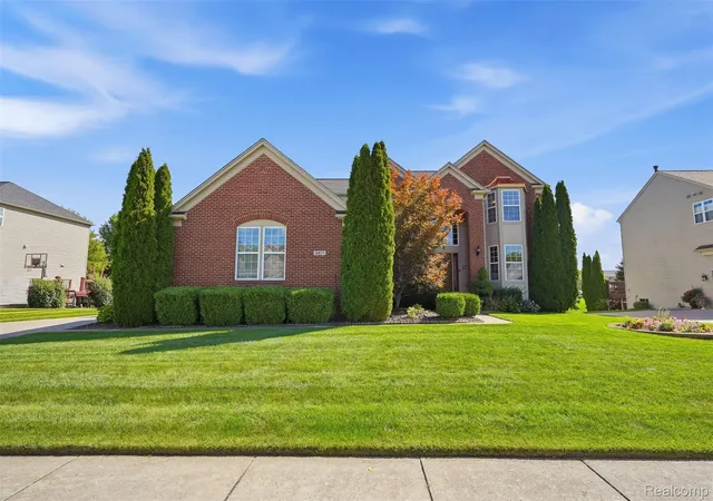 Photo 1 of Sale Pending at 6871 Lakeway St, Ypsilanti, MI 48197 | MLS# 20261072412 | Listing updated on 2026-10-10