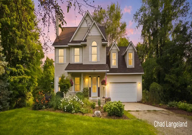 Photo 1 of Single family home for sale at 6395 143rd Avenue, Holland, MI 49423 | MLS# 71026047710 | Listing updated on 2026-09-10
