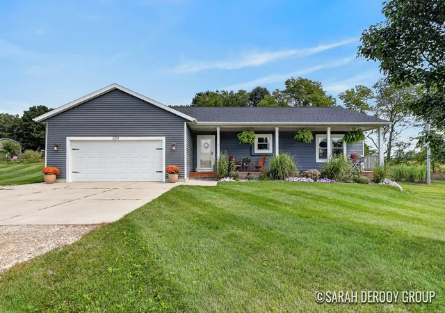 Photo 1 of Single family home for sale at 5514 W State Rd, Middleville, MI 49333 | MLS# 65026047712 | Listing updated on 2026-09-16