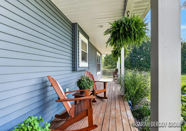Photo 3 of Single family home for sale at 5514 W State Rd, Middleville, MI 49333 | MLS# 65026047712 | Listing updated on 2026-09-16