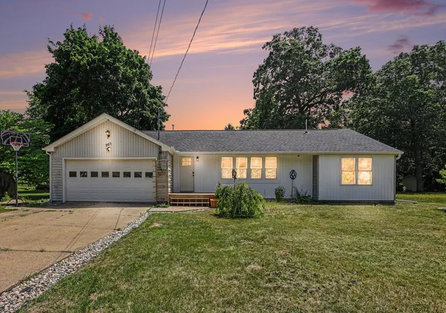 Single family home for sale at 965 Victor Ave, Muskegon, MI 49445 | MLS# 71026047714
