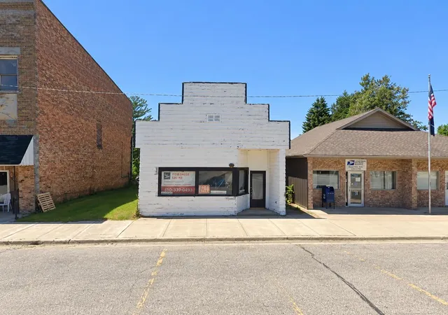 Photo 1 of Single family home for sale at 6481 Lincoln St, Gagetown, MI 48735 | MLS# 58050221174 | Listing updated on 2026-09-09