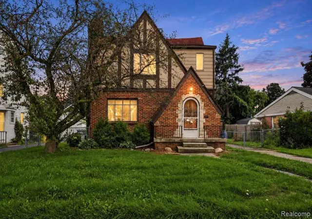 Single family home for sale at 2030 Pierce St, Flint, MI 48503 | MLS# 20261072426