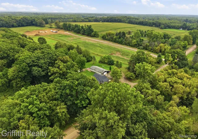 Photo 2 of Land for sale at 5822 Mack Rd, Howell, MI 48855 | MLS# 20261072428 | Listing updated on 2026-09-10
