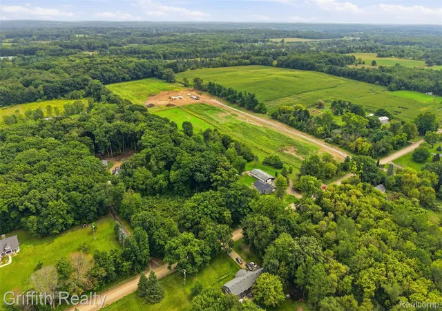 Photo 3 of Land for sale at 5822 Mack Rd, Howell, MI 48855 | MLS# 20261072428 | Listing updated on 2026-09-10