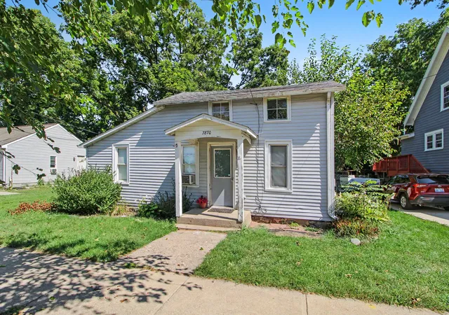 Photo 1 of Single family home for sale at 7870 Forest St, Dexter, MI 48130 | MLS# 81026047724 | Listing updated on 2026-09-11