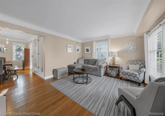 Photo 3 of Single family home for sale at 1212 Maxwell Ave, Royal Oak, MI 48067 | MLS# 20261072429 | Listing updated on 2026-09-26