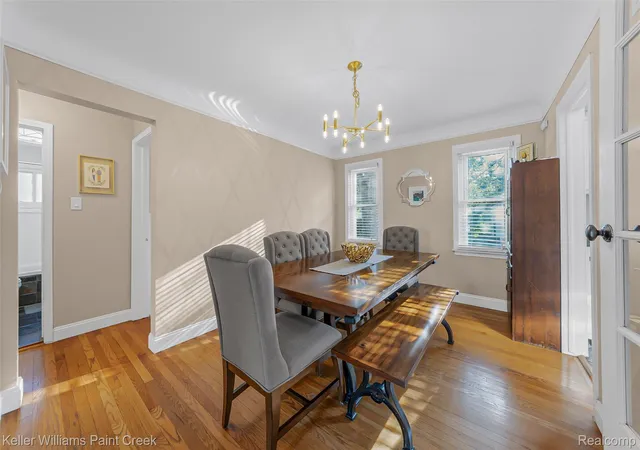 Photo 3 of Single family home for sale at 1212 Maxwell Ave, Royal Oak, MI 48067 | MLS# 20261072429 | Listing updated on 2026-09-26