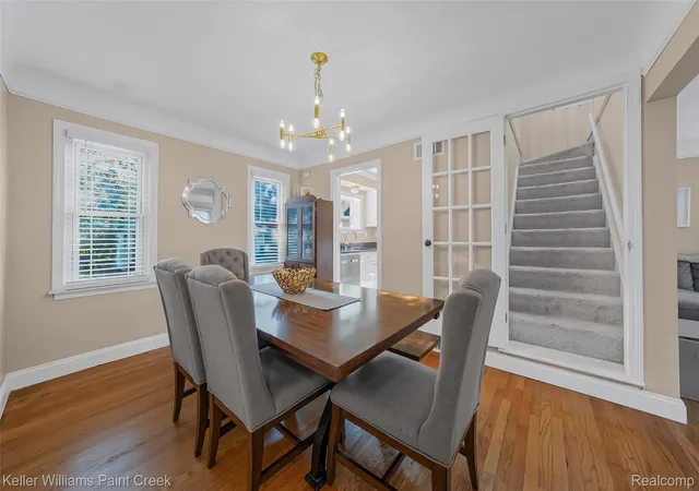 Photo 4 of Single family home for sale at 1212 Maxwell Ave, Royal Oak, MI 48067 | MLS# 20261072429 | Listing updated on 2026-09-26