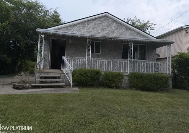 Single family home for sale at 58745 Chennault St, New Haven, MI 48048 | MLS# 58050221177