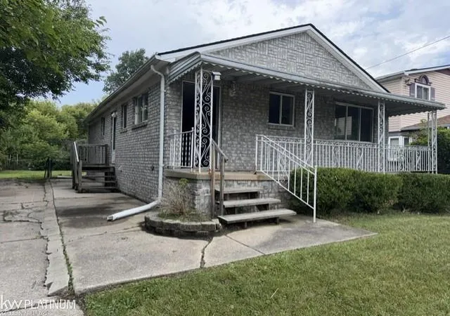 Photo 4 of Single family home for sale at 58745 Chennault St, New Haven, MI 48048 | MLS# 58050221177 | Listing updated on 2026-09-10