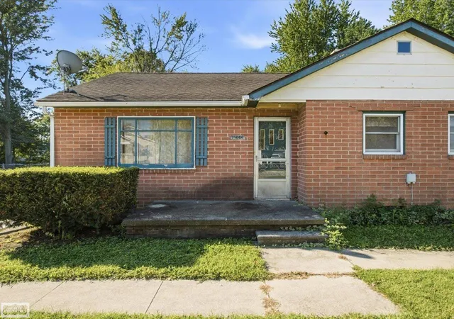Photo 2 of Single family home for sale at 36066 Bartell St, Richmond, MI 48062 | MLS# 58050221181 | Listing updated on 2026-09-11