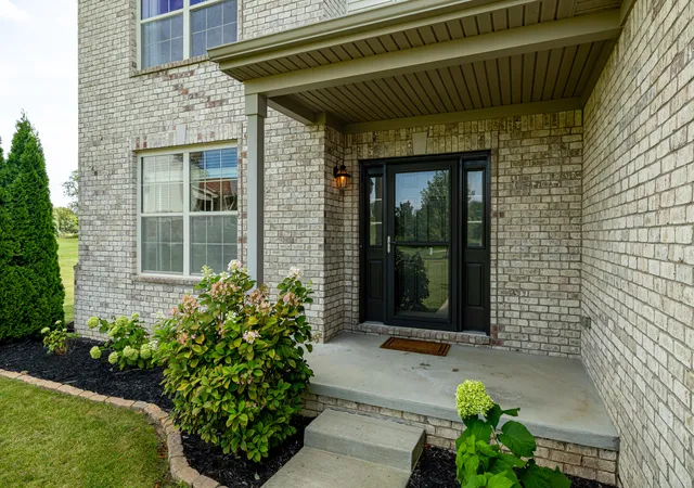 Photo 3 of Single family home for sale at 672 Meadow Hl Rd, Saline, MI 48176 | MLS# 81026047728 | Listing updated on 2026-09-14