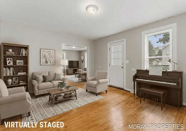 Photo 4 of Single family home for sale at 215 2nd Avenue, Big Rapids, MI 49307 | MLS# 65026047730 | Listing updated on 2026-09-10