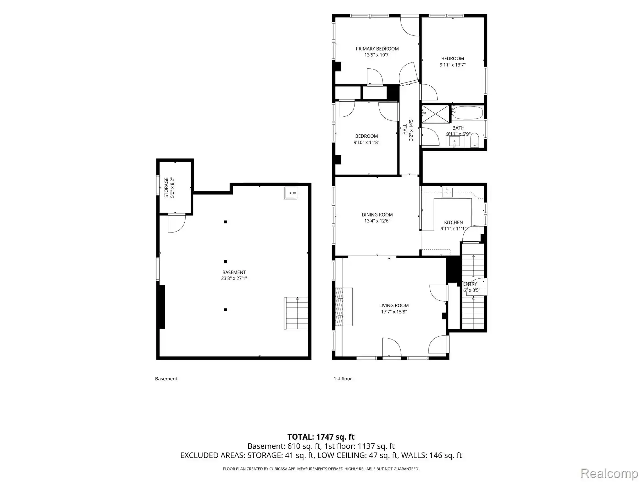Listing Photo 79 - Condo for sale in 3251 Calvert St located at 3251 Calvert St, Detroit, MI 48206 - Unit 3251 Calvert St