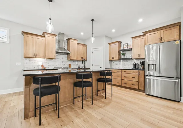 Photo 4 of Single family home for sale at 3899 Autumn Acres Dr, Rockford, MI 49341 | MLS# 65026047731 | Listing updated on 2026-09-14