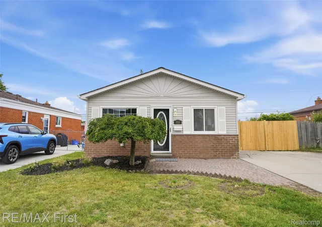 Single family home for sale at 28005 Gladstone St, Saint Clair Shores, MI 48081 | MLS# 20261072440