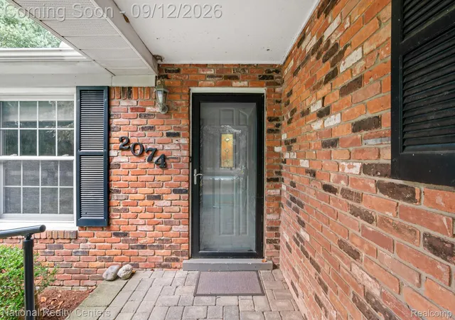 Photo 3 of Single family home for sale at 2074 Pear Tree Ln, Oakland, MI 48363 | MLS# 20261072441 | Listing updated on 2026-09-26
