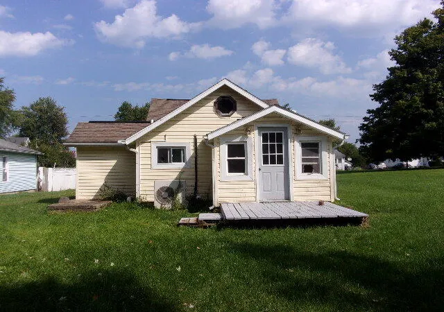 Photo 3 of Single family home for sale at 205 W Center St, Waldron, MI 49288 | MLS# 81026047734 | Listing updated on 2026-10-07
