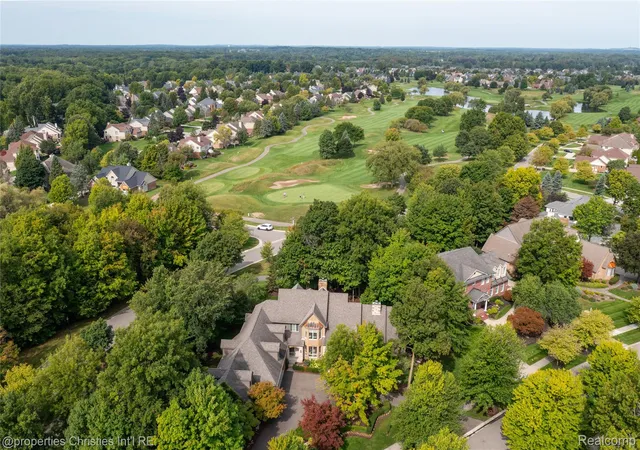 Photo 2 of Single family home for sale at 22853 Saint Andrews Dr, South Lyon, MI 48178 | MLS# 20261072443 | Listing updated on 2026-09-16